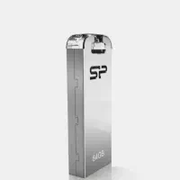 فلش سیلیکونی ۶۴