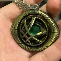 گردنبند دکتر استرنج