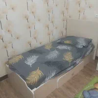 سرویس کودک|تخت و سرویس خواب|سمنان, |دیوار