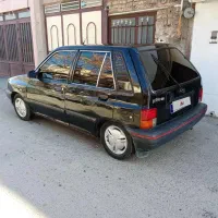 هاچبک مدل 83