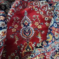 فرش ماشینی کارکرده|فرش|خوی, |دیوار