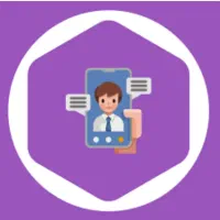 ادمین تخصصی در ایتا