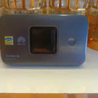 مودم جیبی HUAWEI FD-M60