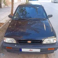 پراید هاچبک فروشی ۸۷