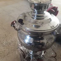 سماور|سماور، چای‌ساز، قهوه‌ساز|نورآباد, |دیوار