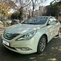 سوناتا yf ۲۰۱۴ فول