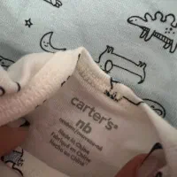 لباس نوزاد|کفش و لباس بچه|تهران, فلسطین (میدان انقلاب)|دیوار