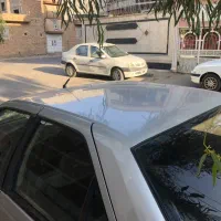 پژو ۸۷|خودرو سواری و وانت|خاش, |دیوار