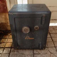 گاو صندوق کاوه اصل|ابزارآلات|زنجان, |دیوار