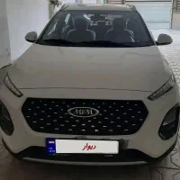 ایکس ۲۲ پرو ۴۰۳|خودرو سواری و وانت|مشهد, اقبال|دیوار