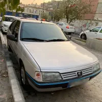 استثنایی ترین405کم کار88تا کار واقعی به شرط مدل91