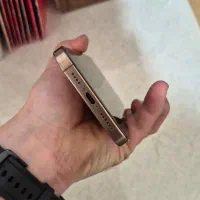 I Phone 16 promax zaa 256|موبایل|تبریز, |دیوار