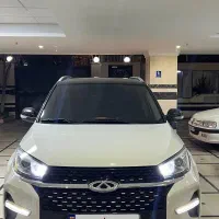 ام وی ام X33 s گیربکس at مدل ۱۴۰۰ تمیز نیو فیس