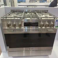 فروش فر گاز نو