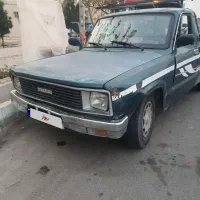 مزدا ۲۰۰۰ اصل ژاپن