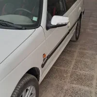 پارس تمیز و خونگی|خودرو سواری و وانت|خمینیشهر, |دیوار