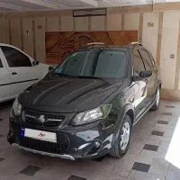 کوییک مشکی 1401|خودرو سواری و وانت|تهران, آسمان|دیوار