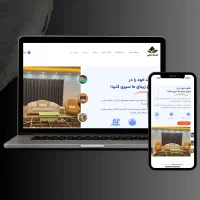 طراحی سایت . سئو و خدمات دیجیتال مارکتینگ|خدمات رایانه‌ای و موبایل|کرمانشاه, |دیوار