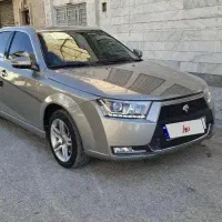 دنا پلاس تیپ ۱ دندهای، مدل ۱۴۰۲