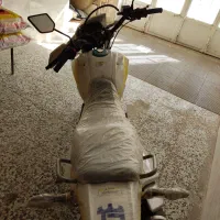 تریلt2 خشک صفر 250 بدون کارکرد عروسک|موتورسیکلت|خرم‌آباد, |دیوار