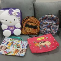 ۵ تا کیف بچگانه