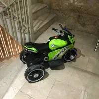 موتور شارژی|اسباب‌‌بازی|کرج, دولت‌آباد|دیوار