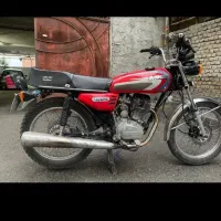 سلام موتور  mkz200