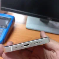 اپل iPhone 13 با حافظهٔ ۱۲۸ گیگابایت|موبایل|خوی, |دیوار