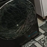ماشین لباسشویی مفت