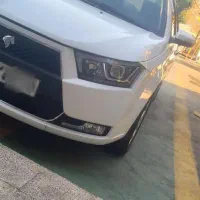 دنا اتومات ابشنال برج ۳|خودرو سواری و وانت|باوی, |دیوار