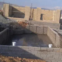 اجرای اسکلت بنایی