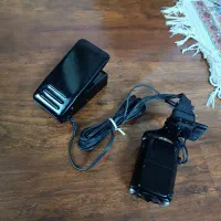 پدال چرخ خیاطی و دینام کاملا نو