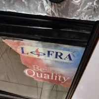گاز لوفرا اصل فردار|اجاق گاز و لوازم برقی پخت‌وپز|شیراز, مسلم|دیوار