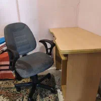 میز و صندلی کامپیوتر