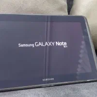 تبلت سامسونگ گلکسی نت ۱۰ مدل N8000|تبلت|قزوین, |دیوار