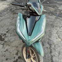 فروش موتور طرح کلیک مدل ۱۴۰۱