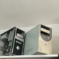 قاب کیس خالی|قطعات و لوازم جانبی رایانه|ارومیه, |دیوار