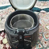 سرخ کن|اجاق گاز و لوازم برقی پخت‌وپز|آبادان, |دیوار