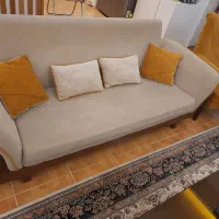 مبل و میز نهارخوری|مبلمان خانگی و میز عسلی|کرمانشاه, |دیوار