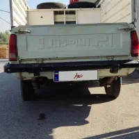 پیکان وانت مدل ۸۵|خودرو سواری و وانت|مشگین شهر, |دیوار