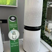 فروش تصفیه هوا الجی LG ساخت کره