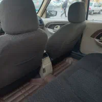 فروش پزو پارس ال ایکس|خودرو سواری و وانت|چالوس, |دیوار