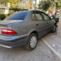 فروش سمند Lx