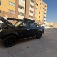 کی ام سی تی ۸|خودرو سواری و وانت|صدرا-فارس, فاز ۱|دیوار