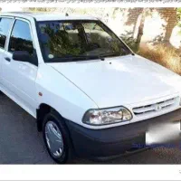 پراید 131صفر