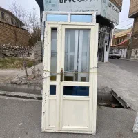 درب و پنجره آلومینومی|مصالح و تجهیزات ساختمان|مشگین شهر, |دیوار