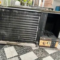 کولر پنجره ای اجنرال