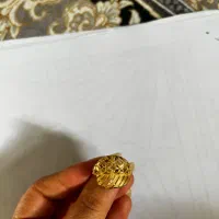 طلا در حد نو