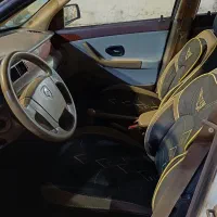 سمند LX سفید مدل 90 بیرنگ دوگانه شرکت|خودرو سواری و وانت|آمل, |دیوار