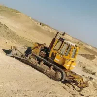 فروش بلدوزر|خودرو سنگین|مراغه, |دیوار